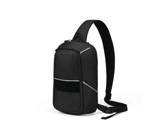 DICOTA Sling Bag REFLECTIVE