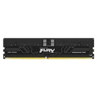 KINGSTON DIMM DDR5 16GB 6400MT/s ECC Reg FURY Renegade Pro XMP