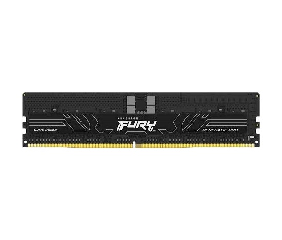 KINGSTON DIMM DDR5 16GB 6400MT/s ECC Reg FURY Renegade Pro EXPO