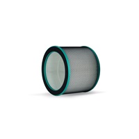 Tesla Smart Air Purifier & Fan Filter