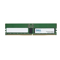 DELL Memory Upgrade - 64GB - 2Rx4 DDR5 RDIMM 4800MHz