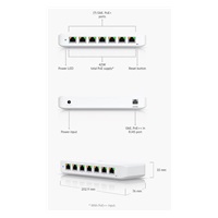 UBNT USW-Ultra-210W
