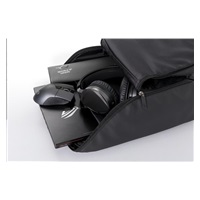 ASUS BP1500G ROG Backpack 15,6", černý