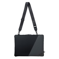 ASUS BS1500 ROG Carry Sleeve 15,6", černý