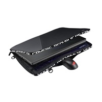 ASUS BS1500 ROG Carry Sleeve 15,6", černý