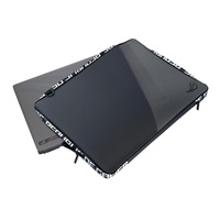 ASUS BS1500 ROG Carry Sleeve 15,6", černý
