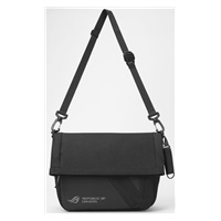 ASUS BC2000 ROG Archer Messenger Bag 14", černá