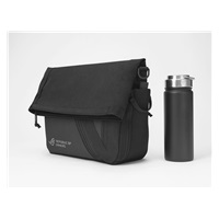 ASUS BC2000 ROG Archer Messenger Bag 14", černá