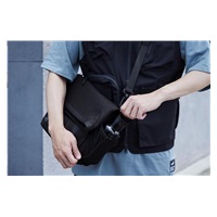 ASUS BC2000 ROG Archer Messenger Bag 14", černá