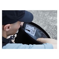 ASUS BC2000 ROG Archer Messenger Bag 14", černá