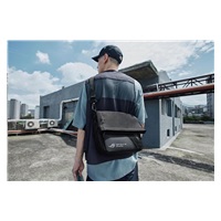 ASUS BC2000 ROG Archer Messenger Bag 14", černá