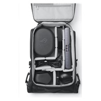 ASUS BP2702 ROG Archer Backpack 17", černý