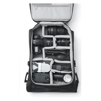 ASUS BP2702 ROG Archer Backpack 17", černý