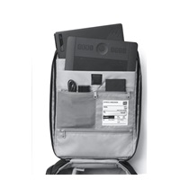 ASUS BP2702 ROG Archer Backpack 17", černý