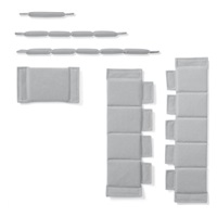 ASUS BP2702 ROG Archer Backpack 17", černý