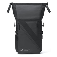 ASUS BP2702 ROG Archer Backpack 17", černý