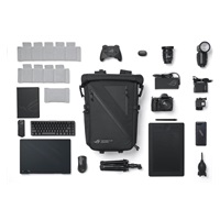 ASUS BP2702 ROG Archer Backpack 17", černý