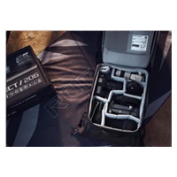 ASUS BP2702 ROG Archer Backpack 17", černý