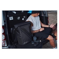 ASUS BP2702 ROG Archer Backpack 17", černý