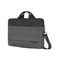 ASUS EOS 2 Shoulder Bag, 15,6", černá