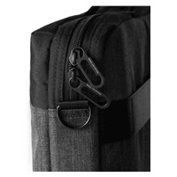 ASUS EOS 2 Shoulder Bag, 15,6", černá