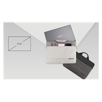 ASUS EOS 2 Shoulder Bag, 15,6", černá