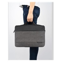 ASUS EOS 2 Shoulder Bag, 15,6", černá