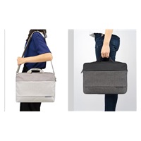 ASUS EOS 2 Shoulder Bag, 15,6", šedá
