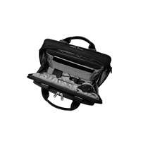 ASUS AC3500 Briefcase, 15,6", černá