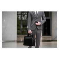 ASUS AC3500 Briefcase, 15,6", černá