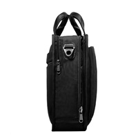 ASUS AC3500 Briefcase, 15,6", černá