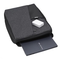 ASUS AP4600 Backpack, 16", černá