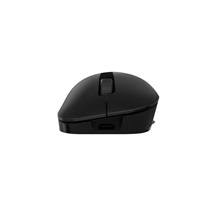 ASUS MD300 Ergonomická optická myš, bezdrátová, černá