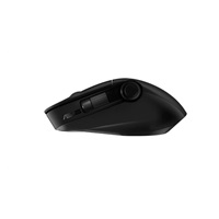 ASUS MD300 Ergonomická optická myš, bezdrátová, černá