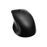 ASUS MD200 Optická bezdrátová myš, černá