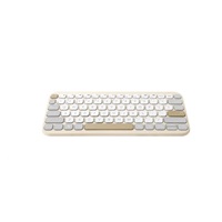 ASUS KW100 Bezdrátová klávesnice, Out Milk
