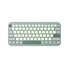 ASUS KW100 Bezdrátová klávesnice, Marshmallow