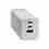ASUS AC100-02 3-Port GaN Charger, 100W