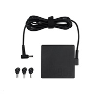 ASUS U90W-01 originální adaptér / 4.0mm; 4,5mm; 5,5mm / 33W,45W,65W,90W