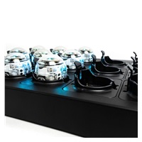 Ozobot Bit+ bezdrátová nabíjecí stanice pro Bit+