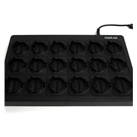 Ozobot Bit+ bezdrátová nabíjecí stanice pro Bit+