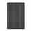 Tactical flipové pouzdro pro Samsung Galaxy TAB A9 8.7", černá