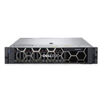DELL SRV PowerEdge R550 /8x3.5" HotPlug/4309Y/16GB/1x480GB SSD SATA/2x1100W/H755/iDRAC9 En./3Yr Basic NBD