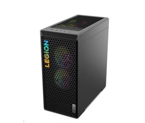 LENOVO PC Legion T5 26IRB8 - i5-13400F,16GB,1TSSD,RTX™ 4060 Ti 8GB,BezOS,3Y CC