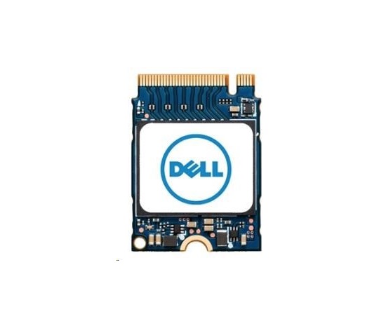 DELL M.2 PCIe NVMe Gen 4x4 Class 35 2230 SSD - 1TB