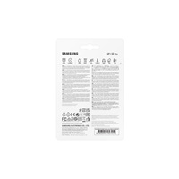 Samsung SDXC 128GB PRO ULTIMATE + USB adaptér