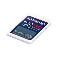 Samsung SDXC 128GB PRO ULTIMATE