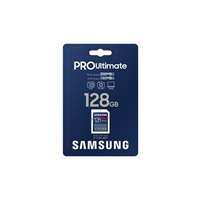 Samsung SDXC 128GB PRO ULTIMATE
