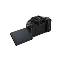 Panasonic Lumix DC-G100D + Lumix G Vario 12-32mm + 45-150mm