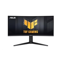 ASUS LCD 34" VG34VQL3A 3440x1440 GAMING 180Hz 400cd 1ms LED-VA 2xHDMI DP repro PIVOT - HDMI a DP kabel